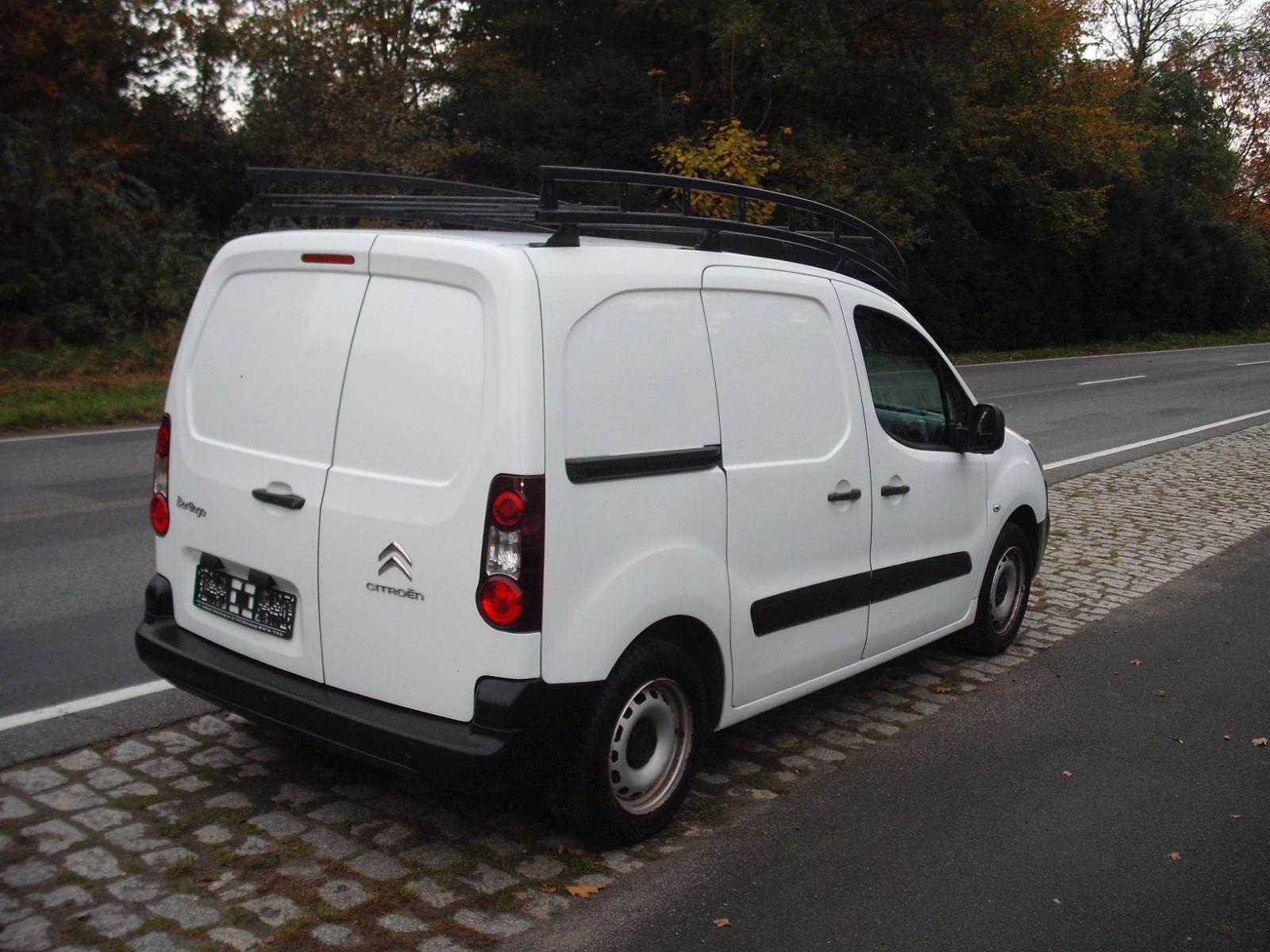 Citroën Berlingo