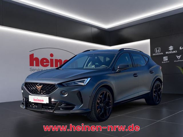 Cupra Formentor 2.5 TSI 4Drive VZ5 360° KAMERA NAVI