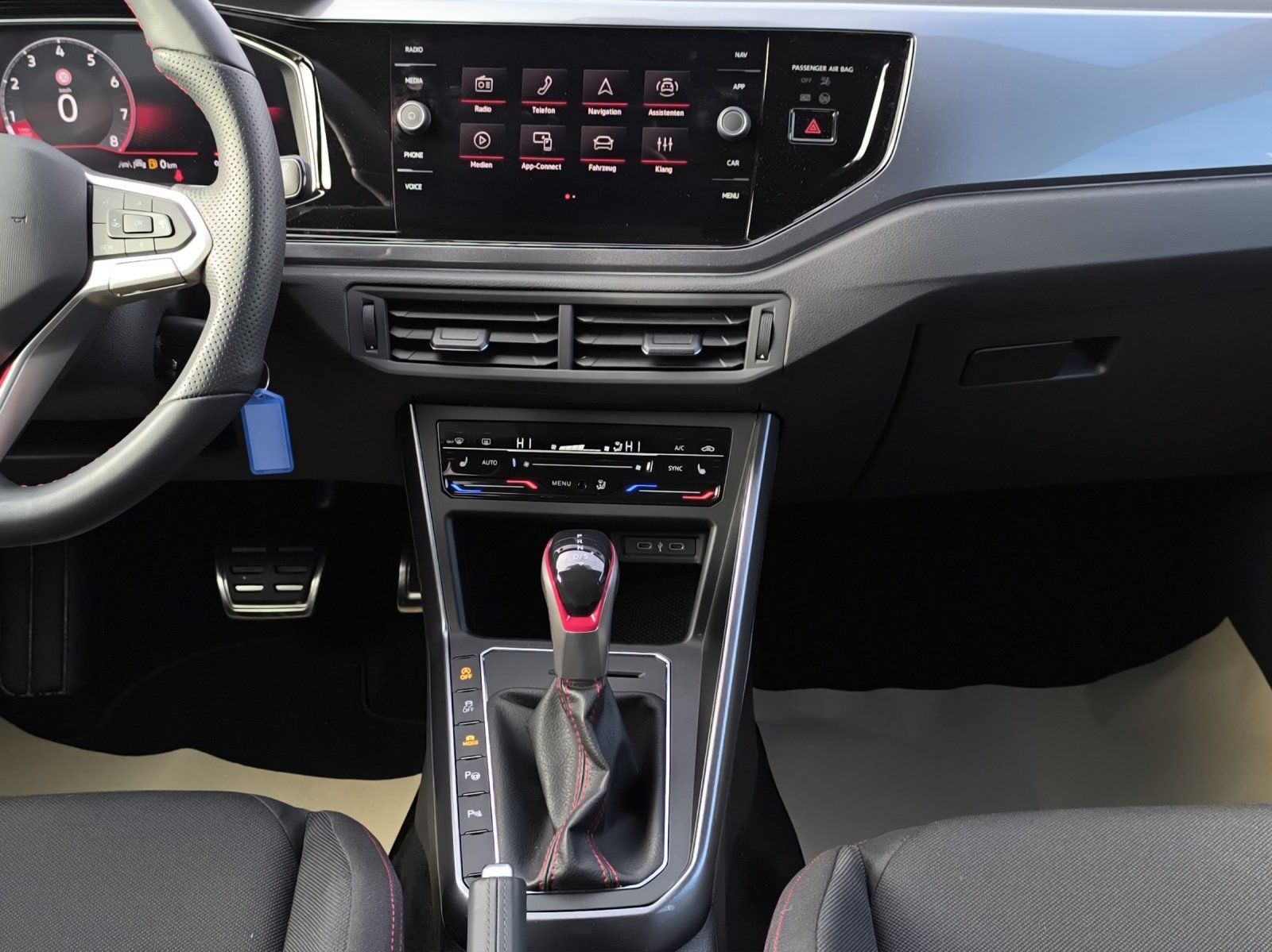 Volkswagen Polo - Bild 19