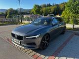 Volvo V90 Kombi Momentum AWD - gebrauchte Volvo V90 aus dem Jahr 2017