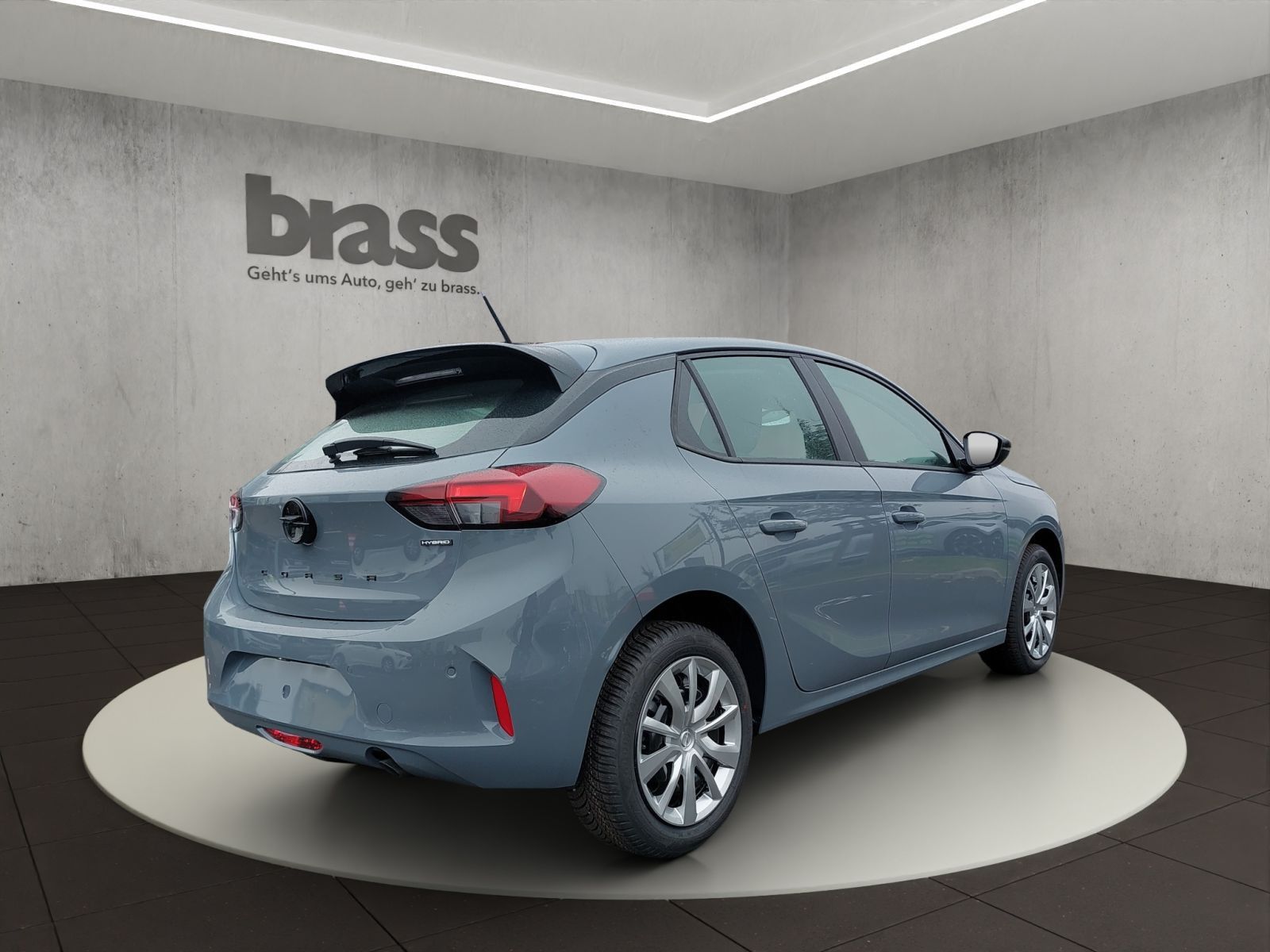 Opel Corsa - Bild 5