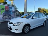 Hyundai i30 cw Comfort Automatik TüvNeu Service Neu - Hyundai i30: I30cw Comfort