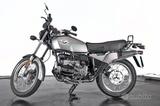 BMW R 80 ST R 80 ST - BMW R 80 ST