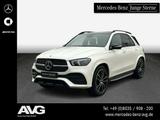 Mercedes-Benz GLE 400 d 4MATIC AMG DISTR. PANO BURM. KEYLESS