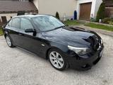 BMW 530d E60 Limousine M-Paket - BMW: E60 M Paket