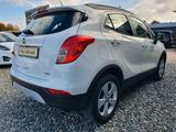 Opel Mokka X Edition Start/Stop Tempomat USB 1Hand - Opel Mokka Edition mit Diesel-Antrieb