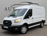 Ford Transit 330 L2H2 Lkw VA Trend / Klima / PDC - Ford Transit: Lkw