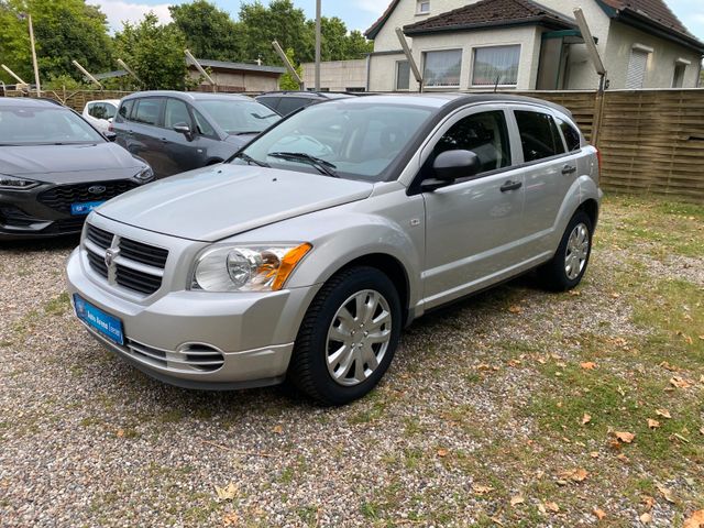 Dodge Caliber SE Service Tüv Neu