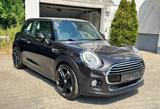 MINI Cooper D |AUTOMATIK|GEPFLEGT | SCHIEBEDACH| SHZ| - MINI MINI mit Diesel-Antrieb: Coupe