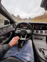Mercedes-Benz CLS 350 d 4MATIC - AMG Burmester 360* Top - Mercedes-Benz CLS 350 in Bochum