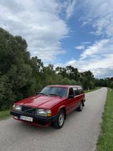 Volvo 700 745 Kombi B230F - Volvo 745 Gebrauchtwagen