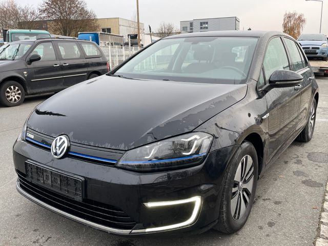 Volkswagen Golf VII Lim. e-Golf