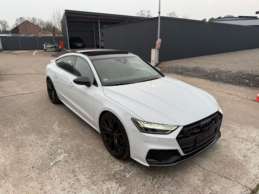Audi S7