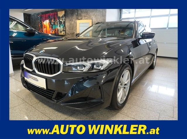 BMW 320d xDrive Touring Aut. Virtual/Navi netto24800