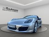 Porsche Boxster - Porsche Boxster Gebrauchtwagen in Düsseldorf