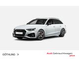 Audi A4 Avant 45 TFSI qu 2x S line S tro*B&O*HUD*Pano