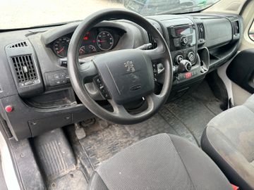 Peugeot Boxer *Kofferbau*Rapid*Klima*