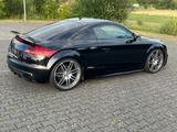 Audi TT RS plus Coupe 2.5 TFSI S tronic quattro - - Audi TT RS Gebrauchtwagen
