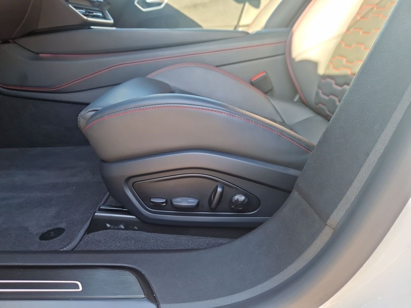 Audi e-tron GT - Bild 18