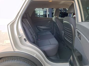 KGM Tivoli NOMAD 1.5 Navi°AC°RFK°SHZ°ALU°DAB°CarPlay