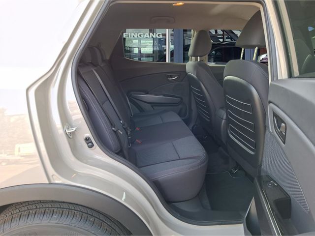 KGM Tivoli NOMAD 1.5 Navi°AC°RFK°SHZ°ALU°DAB°CarPlay