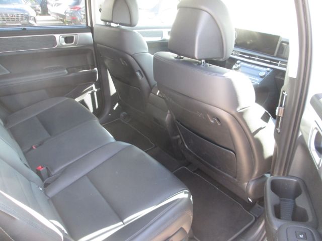 Hyundai Santa Fe – Bild 10