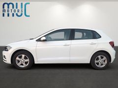 VW Polo VI Comfortline