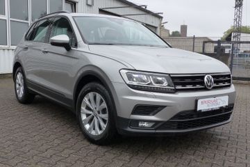 Volkswagen Tiguan - 2