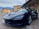 Ferrari F8 tributo - Ferrari F8 mit Halbautomatikschaltung