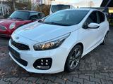 Kia Ceed GT LINE Kamera PDC TÜV NEU GARANTIE