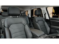Volkswagen Touareg - Vorschau Bild 9