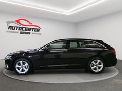 AUDI A6 45 TDI quattro Sport Navi Kamera LED AHK DSP