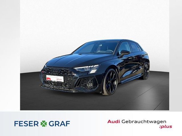 Audi RS3 Sportback KERAMIK/MATRIX/HEAD-UP S tronic