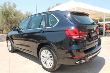BMW X5 - 4