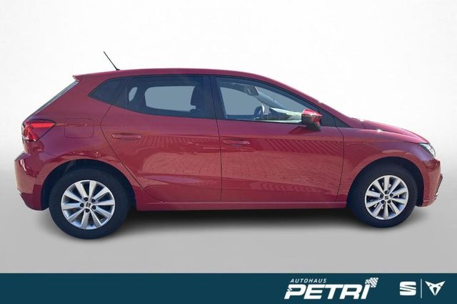 Foto Nummer 6: SEAT Ibiza