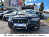 Audi A3 Sportback 1.9 TDI Attraction - Audi A3 mit Diesel-Antrieb: Limousine, 1.9