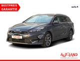 Kia Ceed SW 1.5 T-GDI Platinum Edition LED Navi ACC