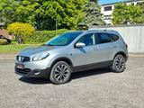 Nissan Qashqai +2 I-Way 2.0 *Viele Extras* - Nissan Qashqai 7-Sitzer
