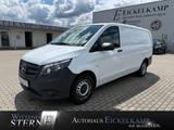 Mercedes-Benz Vito 114 BT Kasten lang WERKSTATTAUSBAU PTS - Mercedes-Benz: W114