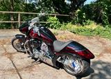 Suzuki VZR 1800 wenig Km Wertgutachten  Note 1 - SUZUKI VZR1800