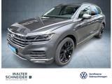 Volkswagen Touareg 3.0 TSI eHybrid 4Motion Elegance AHK Pan - Volkswagen Touareg mit Hybrid-Antrieb