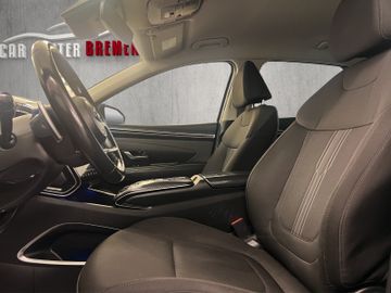 Hyundai TUCSON - 7