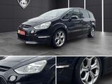 Ford S-Max 2.0TDCI Titanium S Leder*Navi*Xenon*SHZ! - Ford: X Max