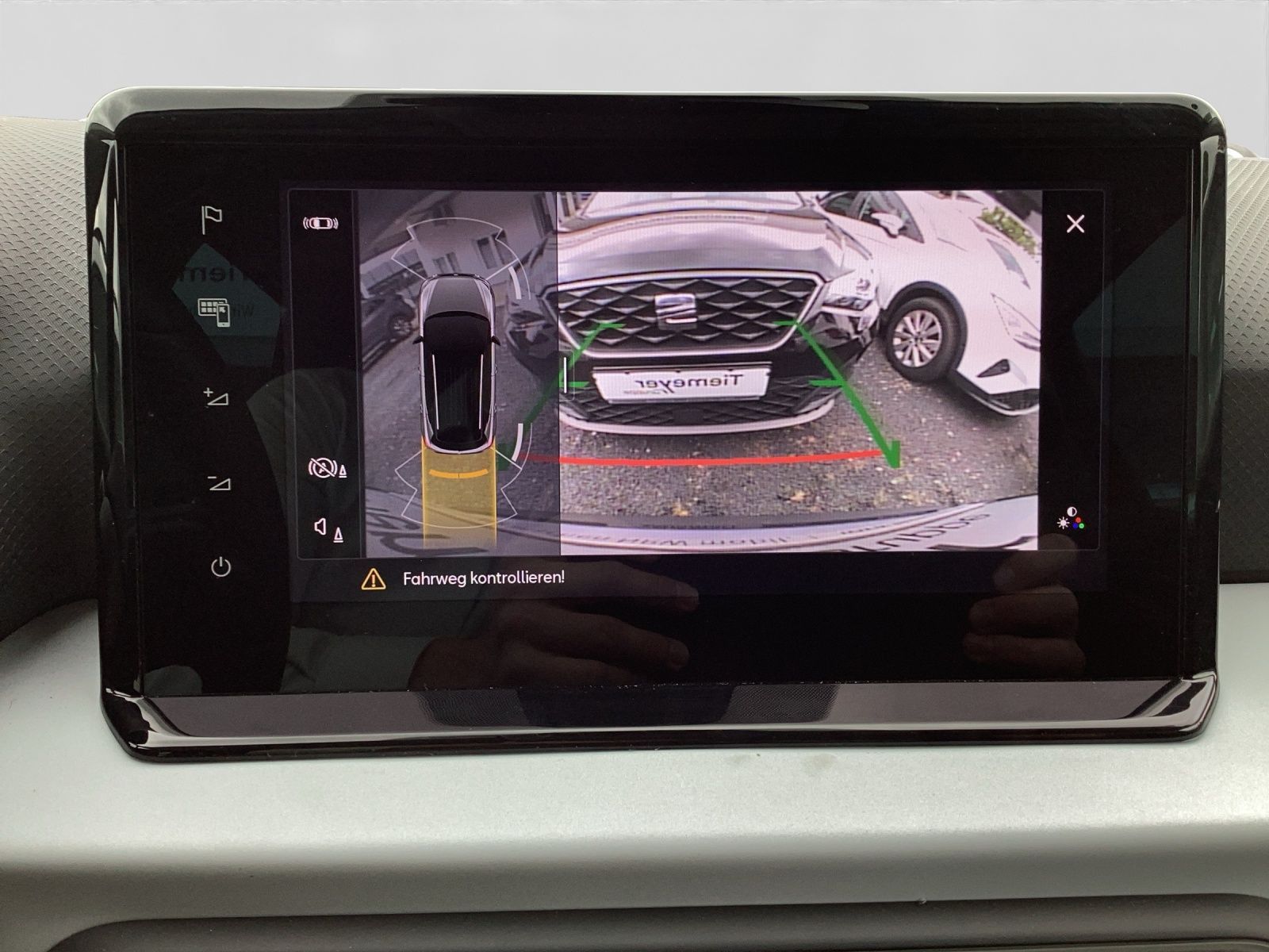 Seat Arona - Bild 17