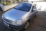 Opel Corsa 1.0  Twinport - - Opel Corsa aus 2004: 1.0