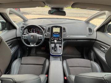 Renault Scenic Bose Edition TCe 140 EDC GPF