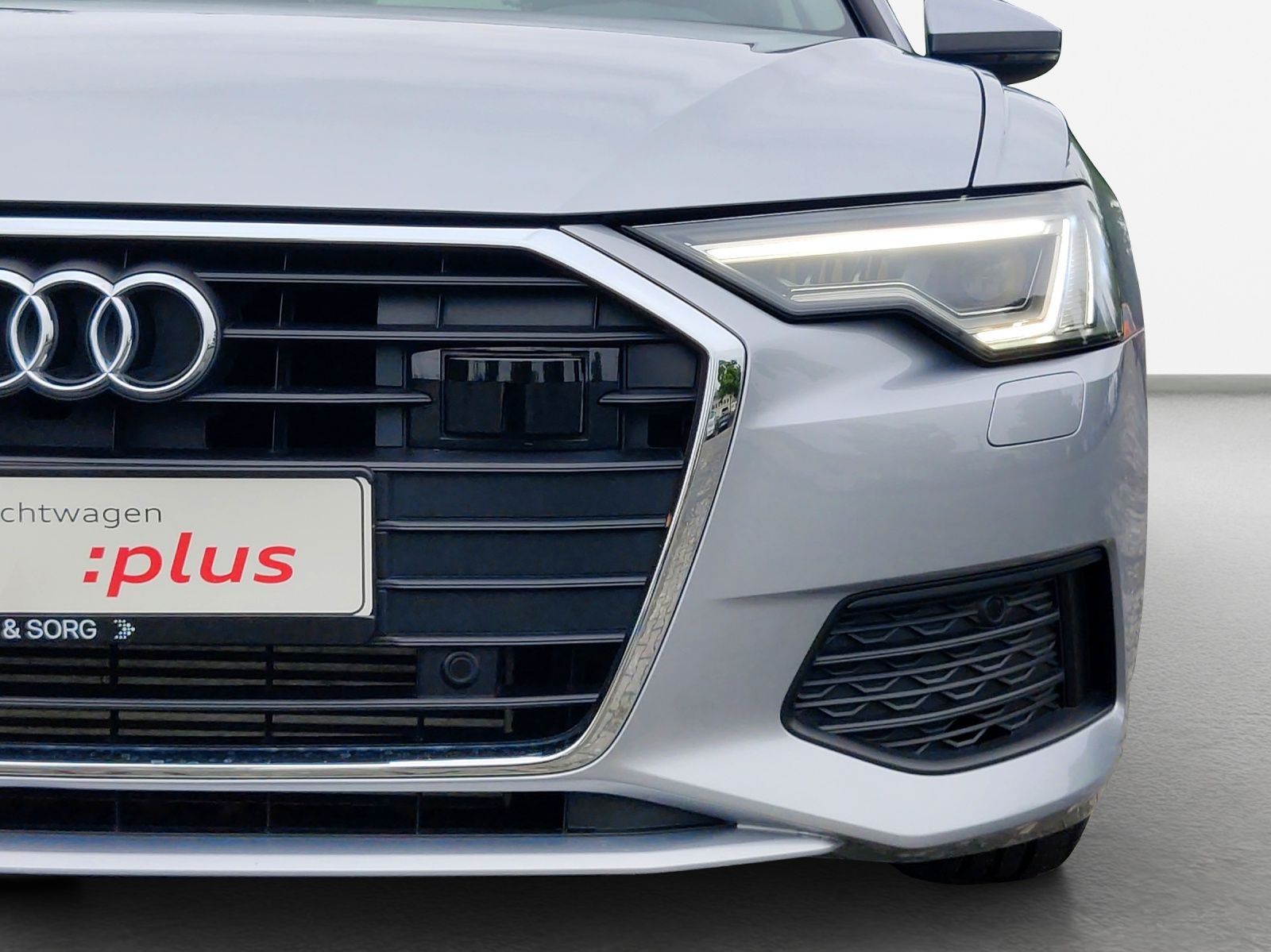 Audi A6 - Bild 12