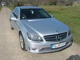 Mercedes-Benz CLC 200 Coupe,,Klima,,T-LEDER,,SHZ,,PDC,,123-Km - Mercedes-Benz Clc