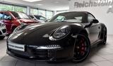 Porsche 911 Carrera 4S Cabrio 50 Jahre Porsche Scheckhe - Porsche 911 Urmodell in Berlin