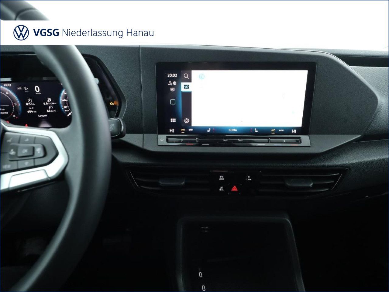 Volkswagen Caddy Maxi - Bild 10